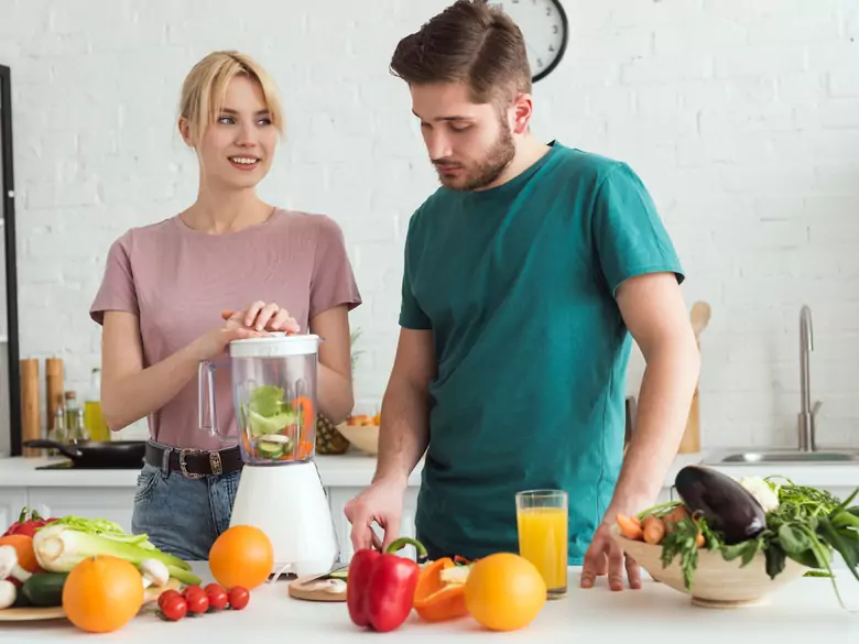 Qu'est-ce qu'un régime à faible indice glycémique et quels sont ses avantages ?