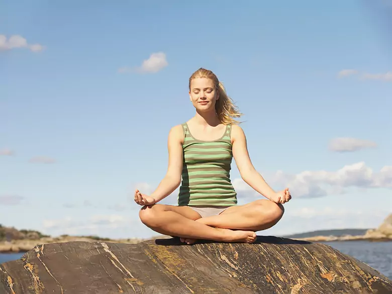 Quels sont les avantages de la méditation zen ?