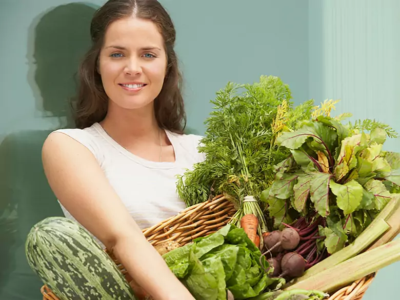 Le brocoli contre le cancer !