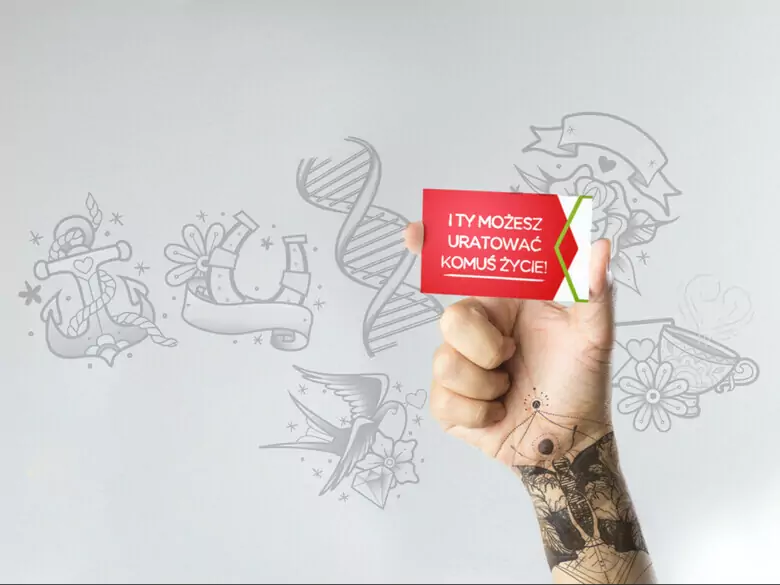 Une fois de plus, les Polonais ont montré que le don de moelle osseuse est dans leurs gènes ! La Fondation FURM résume l'année 2024