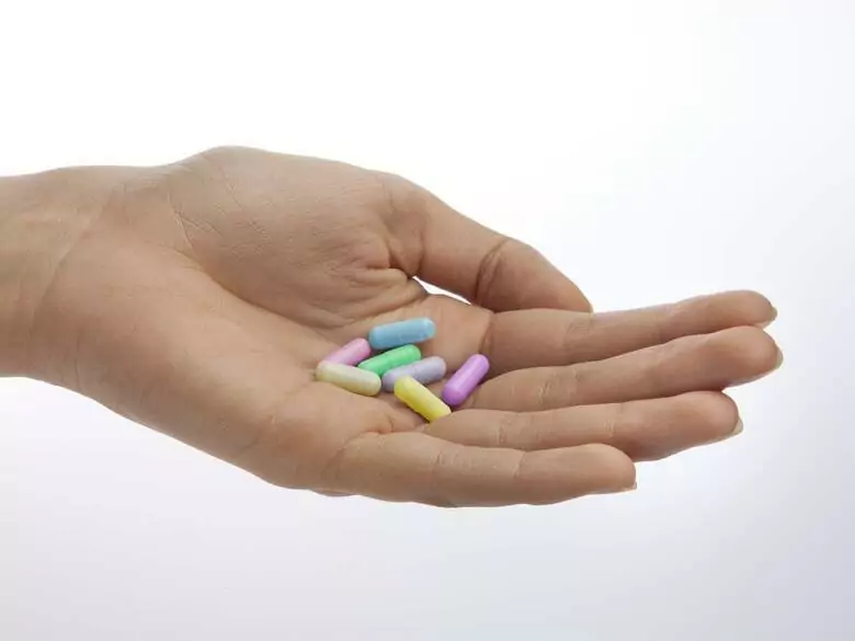 Rachitisme résistant à la vitamine D - causes, symptômes, diagnostic, traitement