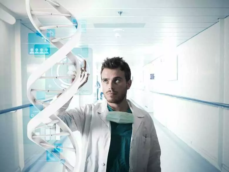 Le syndrome de Wolfram et ses conséquences