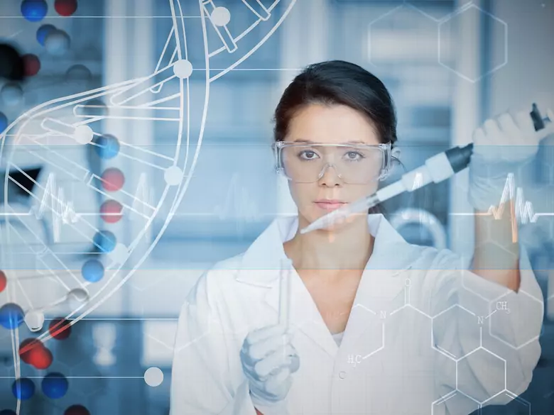 Qu'est-ce qu'un gène ?