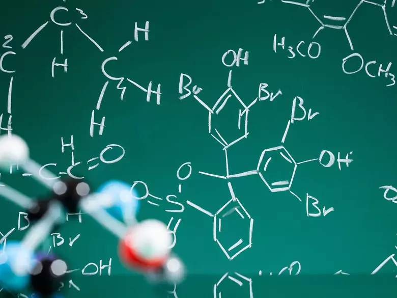 P. acnes et son enzyme - les bactéries peuvent-elles protéger la peau humaine ?