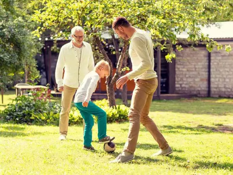 Paix et bonheur - la certitude vous les donnera
