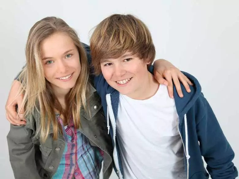 Nouveau virus : les enfants tombent malades en masse