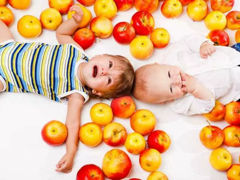 Coliques infantiles : causes, principes de prise en charge.