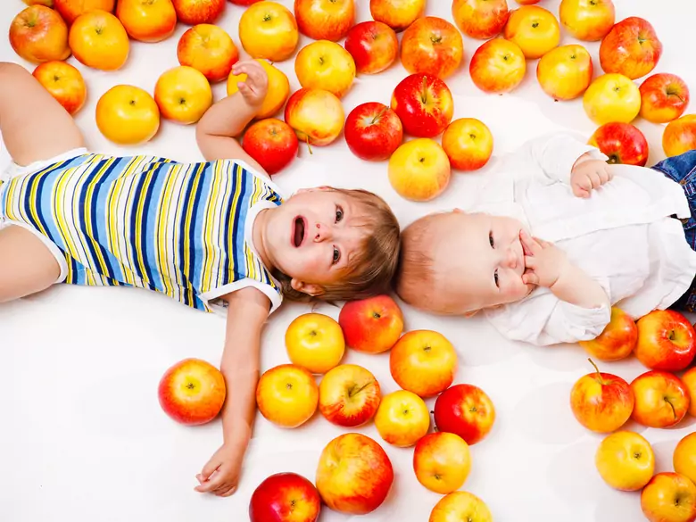 Coliques infantiles : causes, principes de prise en charge.