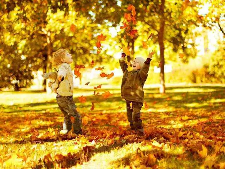 Les infections les plus fréquentes chez les enfants en automne - que faut-il savoir ?