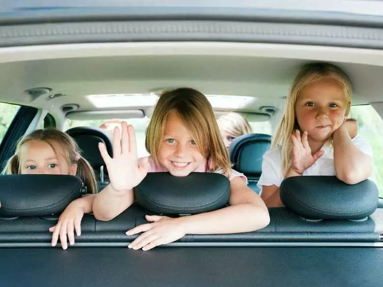 Quels sont les bons moyens de lutter contre le mal des transports ?