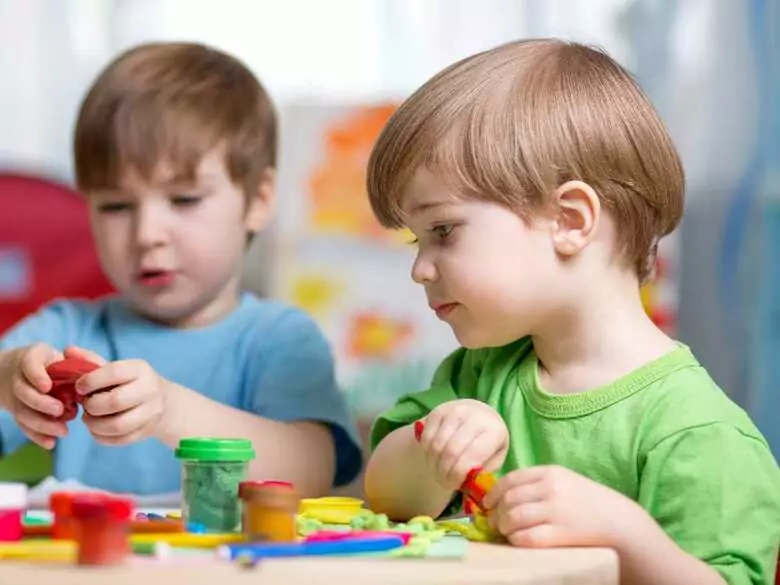 Comment choisir une bonne crèche ?