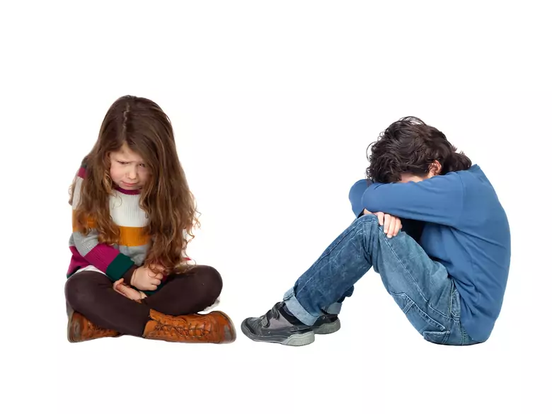 Comment aider votre enfant à gérer les conflits ?