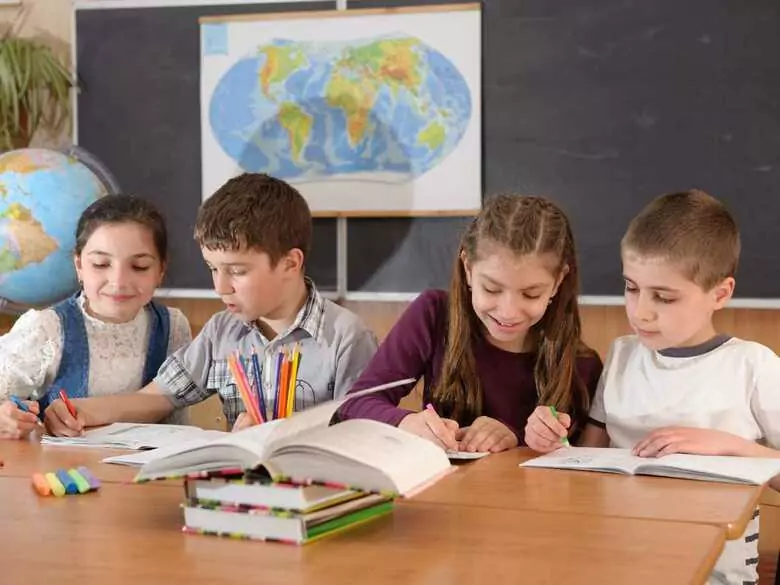 Coronavirus chez les enfants - informations clés