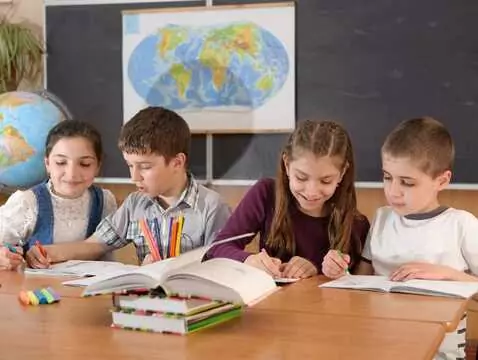 Les difficultés d'apprentissage, c'est-à-dire lorsqu'un enfant n'arrive pas à suivre ses camarades...