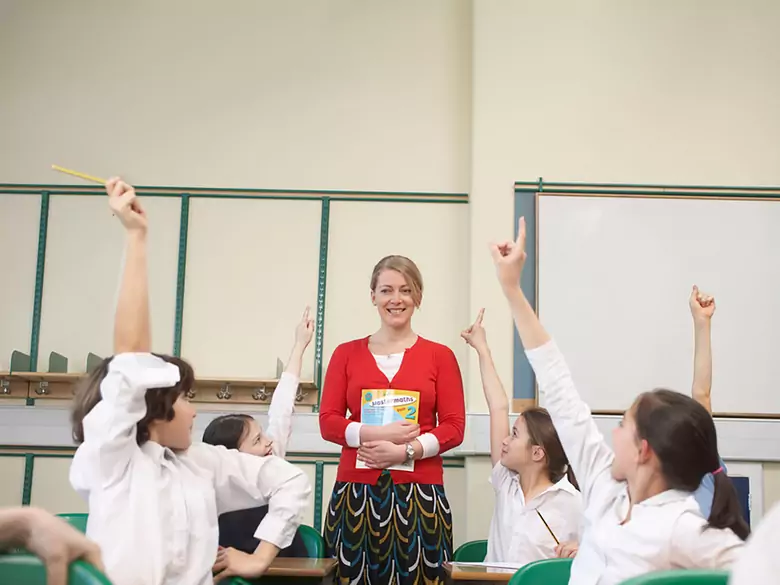 Crise d'épilepsie à l'école - que doit faire l'enseignant ?