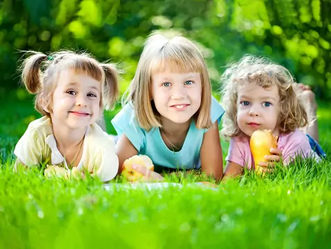 La cantine scolaire et son impact sur les habitudes alimentaires des enfants
