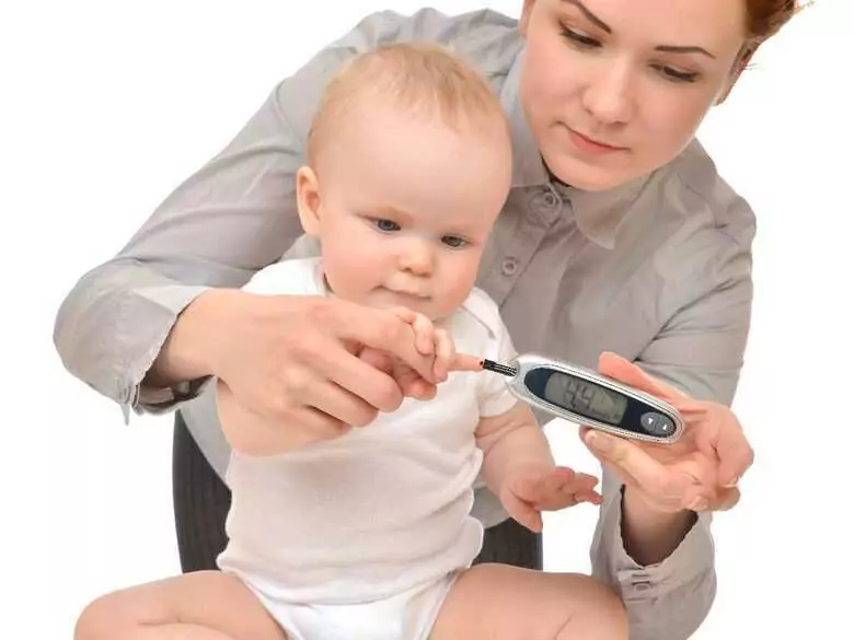 Comment soutenir un enfant diabétique dans la vie quotidienne ? Un guide pour les parents