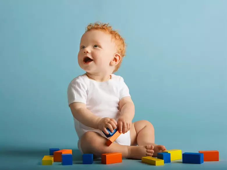 Premiers secours - l'enfant a avalé un objet