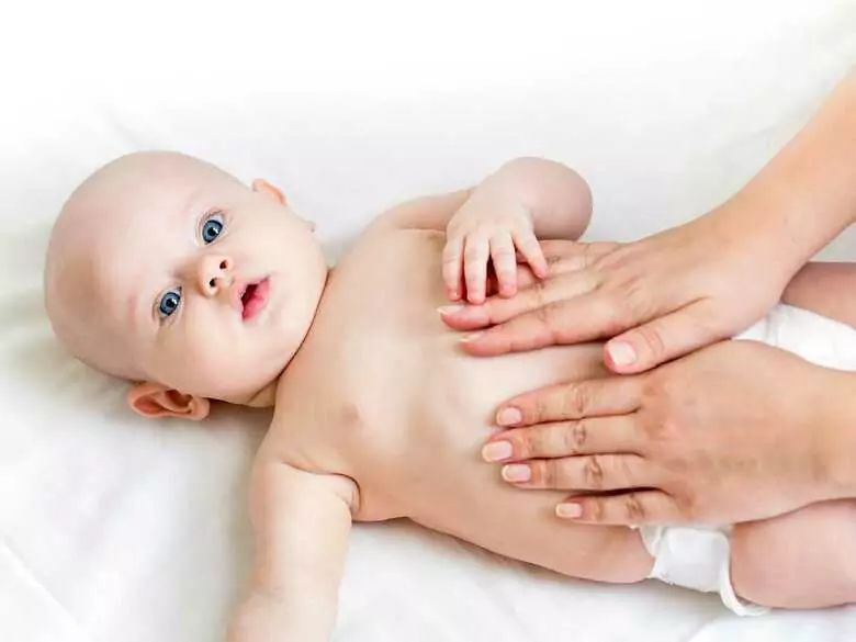 Le canal artériel persistant de Botallus (GCFA) - causes, évolution et traitement