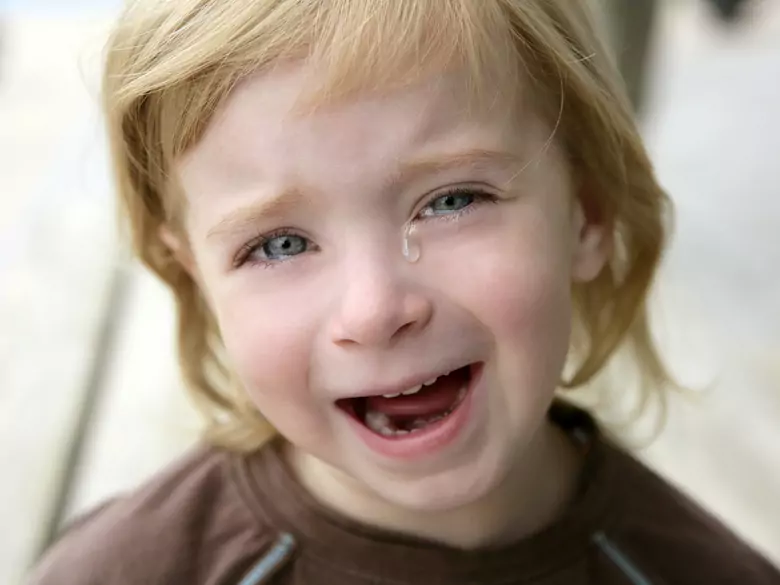 Le vilain petit canard chez l'orthodontiste