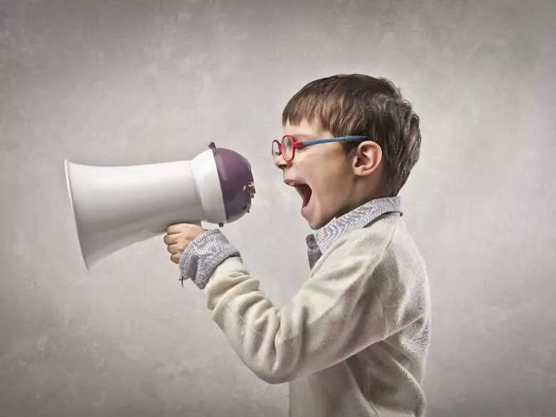 Le TDAH chez l'enfant - symptômes