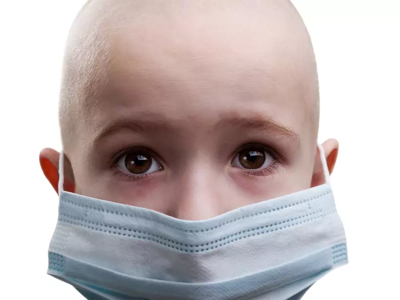 Des médecins tchèques ont créé une méthode unique de traitement du cancer chez les enfants.