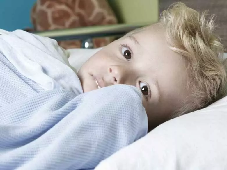 Soins de la peau chez les nourrissons et les jeunes enfants, partie 1