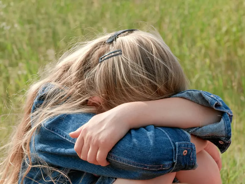 Syndrome d'aliénation parentale