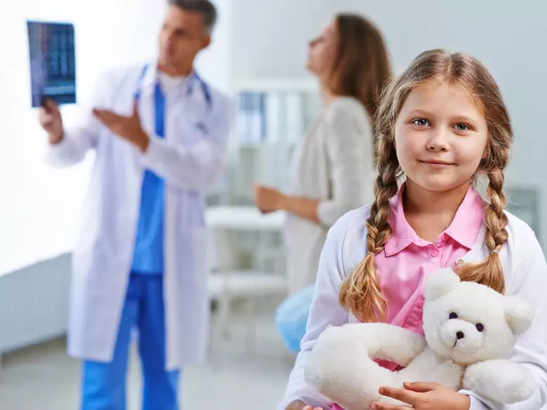 L'excès de fluor a des effets néfastes sur le corps humain