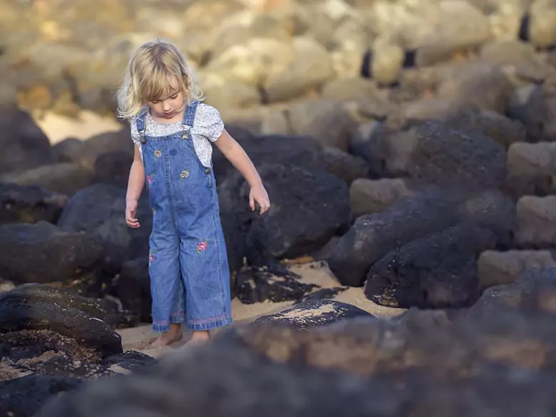 Insuffisance de croissance chez l'enfant - causes, symptômes, diagnostic, traitement