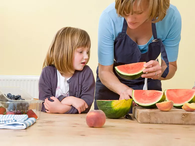 La pastèque, un remède pour un cœur en bonne santé ?