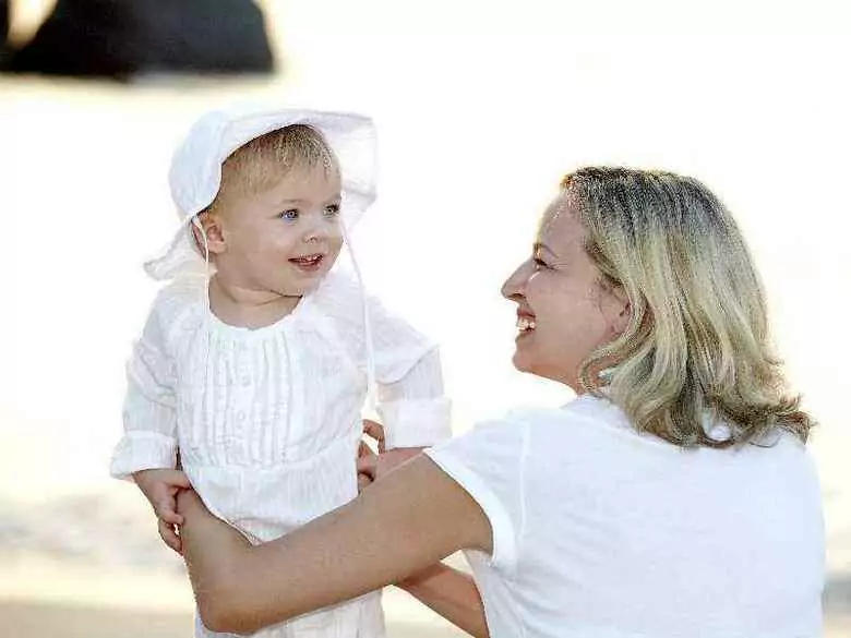 Les jeunes enfants sont-ils opérés du cœur ?