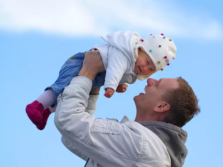 Mon enfant peut-il me contaminer par la rubéole ?