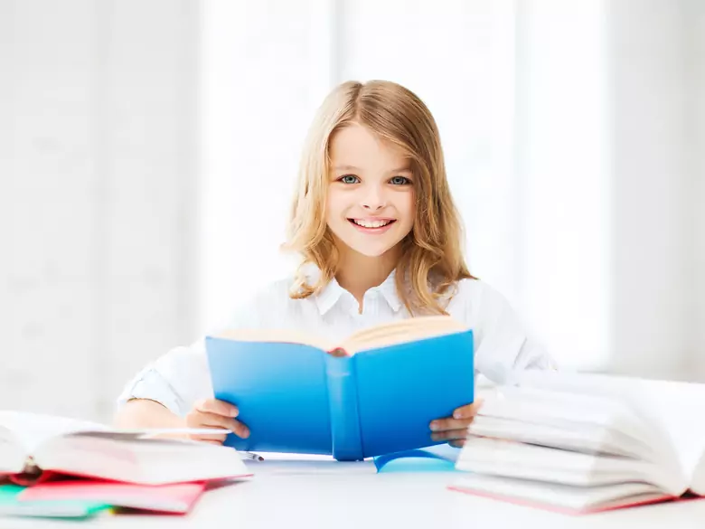 À quelle fréquence dois-je aller chez le dentiste avec mon enfant ?