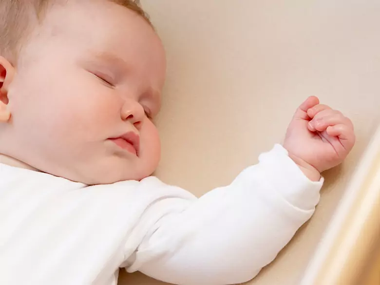 La microflore intestinale chez le nouveau-né - qu'est-ce que c'est ?