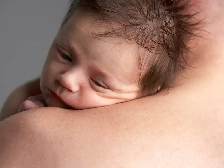 Reflux gastro-œsophagien chez les nourrissons et les enfants de moins de 2 ans (RGO) - nutrition et recommandations