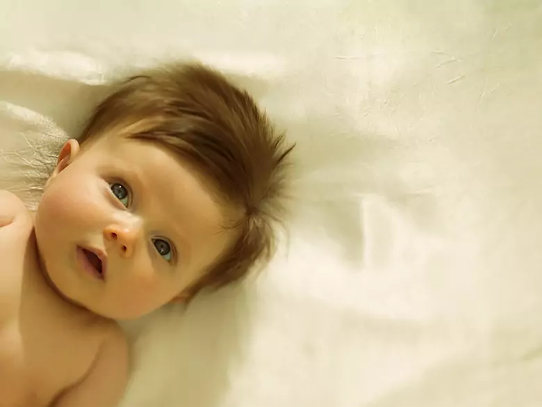 Vitamine K - un nouveau-né peut-il en recevoir par voie orale ?