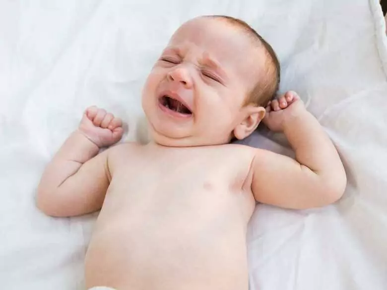 La plagiocéphalie et son traitement