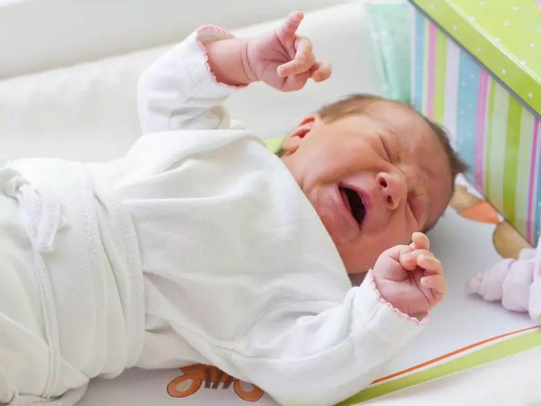 Le syndrome de Lesch-Nyhan : une menace pour la vie ?