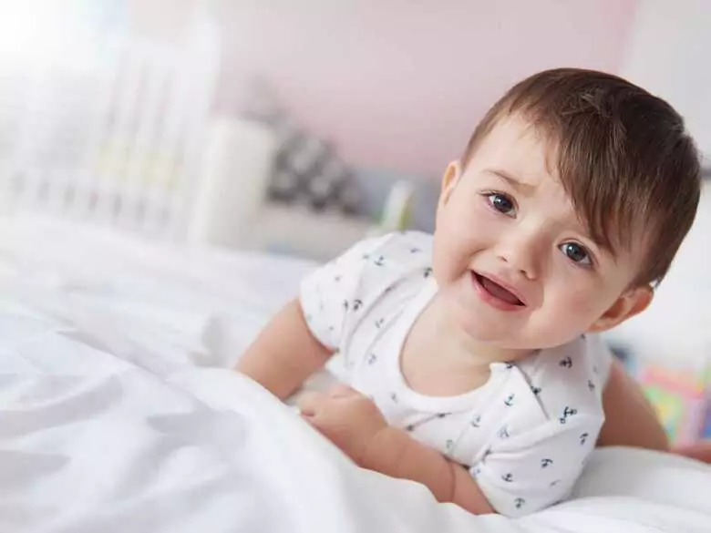 La dentition vue par une mère - comment aider votre enfant ?