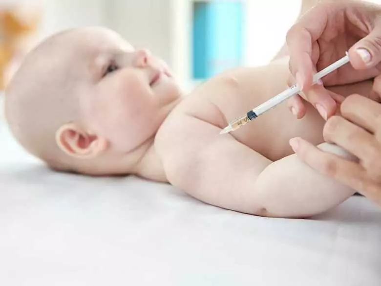 Faut-il vacciner les enfants contre les pneumocoques ?
