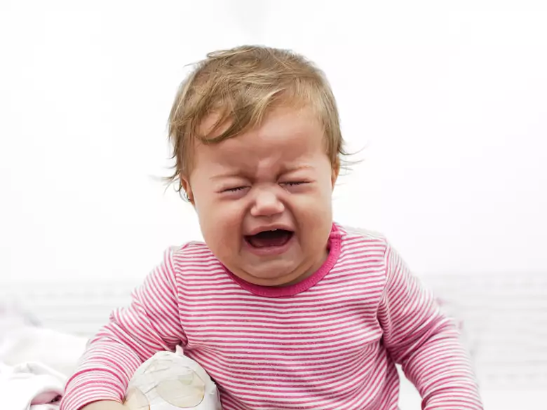 Convulsions fébriles - avez-vous peur ?