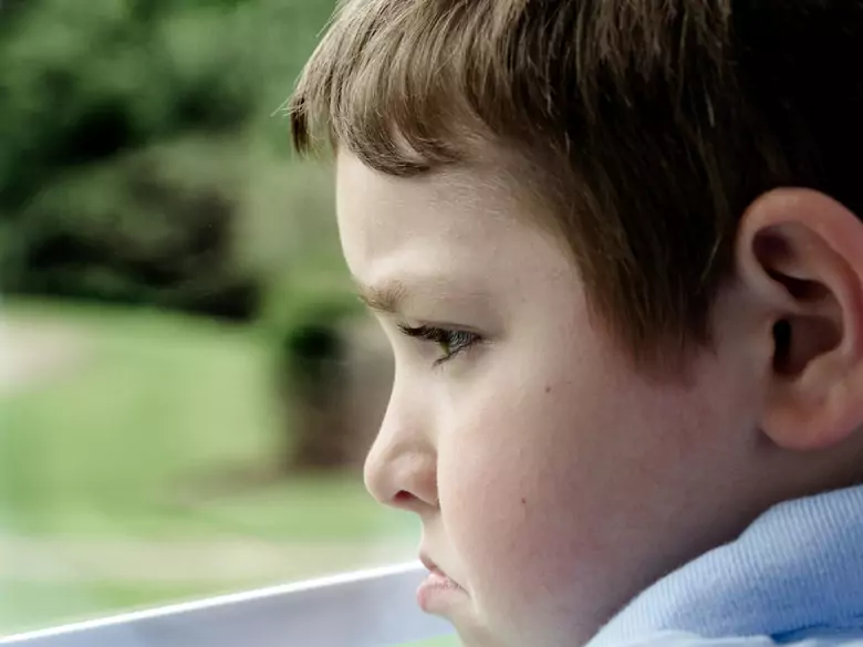 Les causes des maux de tête chez l'enfant