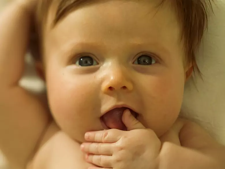 Le rétinoblastome : une tumeur maligne de l'enfant