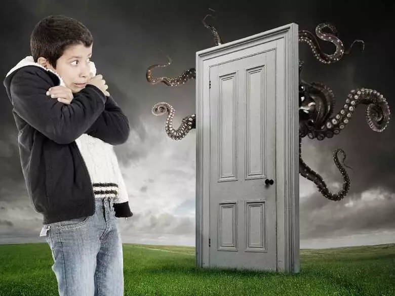 Troubles du sommeil chez l'enfant - causes, symptômes, diagnostic, traitement