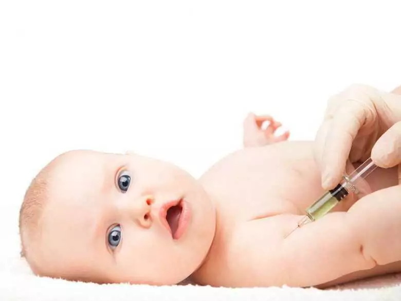 Le vaccin contre le rotavirus sera inclus dans la liste des vaccinations obligatoires