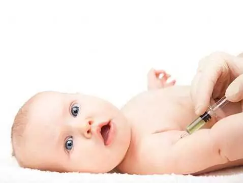 Vaccination chez les enfants épileptiques