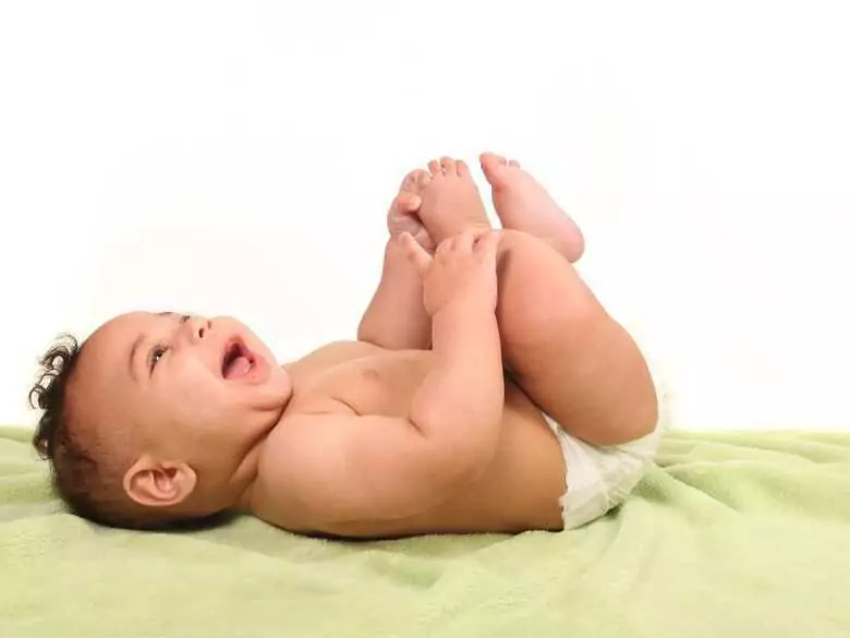 Comment soigner la peau sèche de mon enfant ?