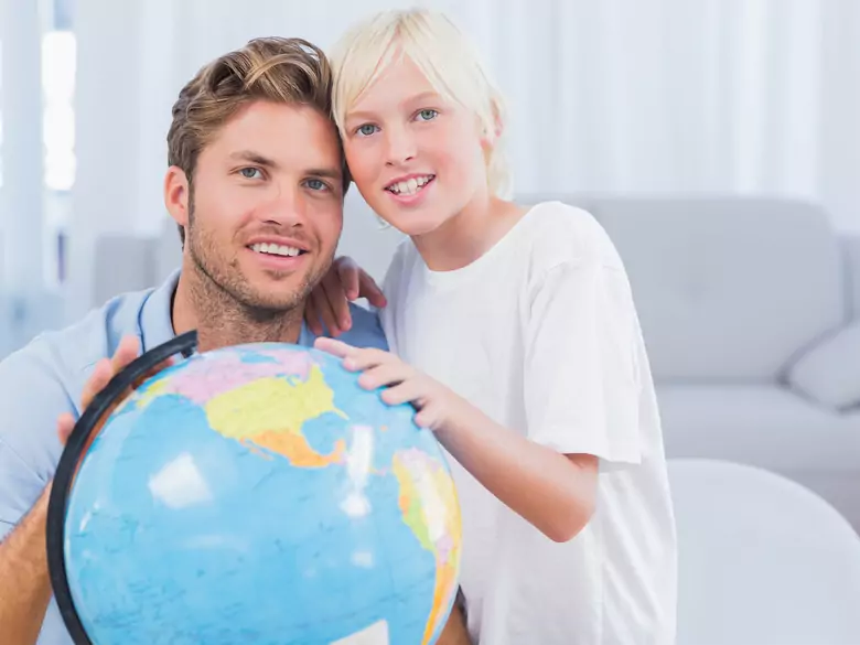 L'éosinophilie chez l'enfant