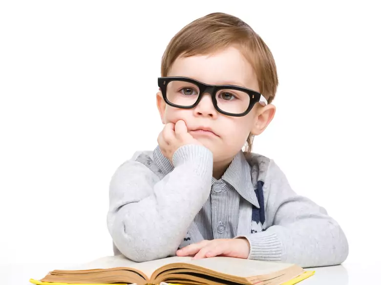 Quand aller chez l'ophtalmologiste avec votre enfant ?